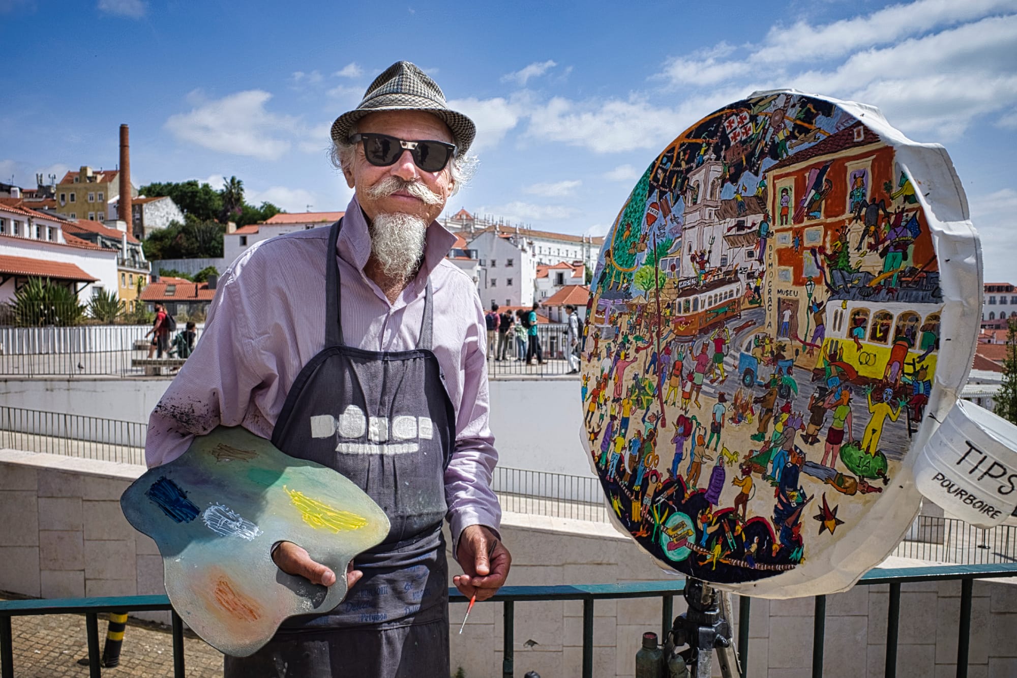The Art of Travel