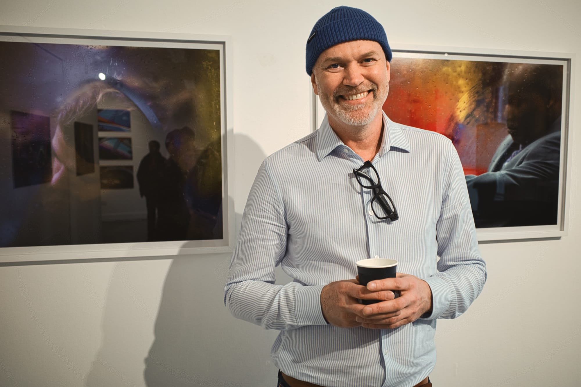 Photo of Nick Turpin - Photographer